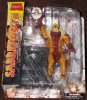 Marvel Select Sabretooth Collector Figure by Diamond Select